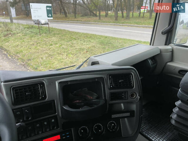 Рено Магнум, об'ємом двигуна 0 л та пробігом 105 тис. км за 8300 $, фото 48 на Automoto.ua