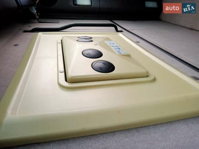 Рено Магнум, об'ємом двигуна 12.78 л та пробігом 998 тис. км за 7500 $, фото 18 на Automoto.ua
