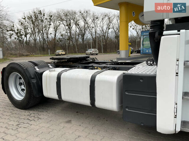 Рено Магнум, об'ємом двигуна 0 л та пробігом 105 тис. км за 8300 $, фото 15 на Automoto.ua