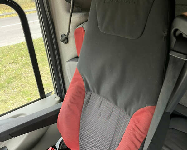 Рено Магнум, об'ємом двигуна 0 л та пробігом 105 тис. км за 8300 $, фото 32 на Automoto.ua