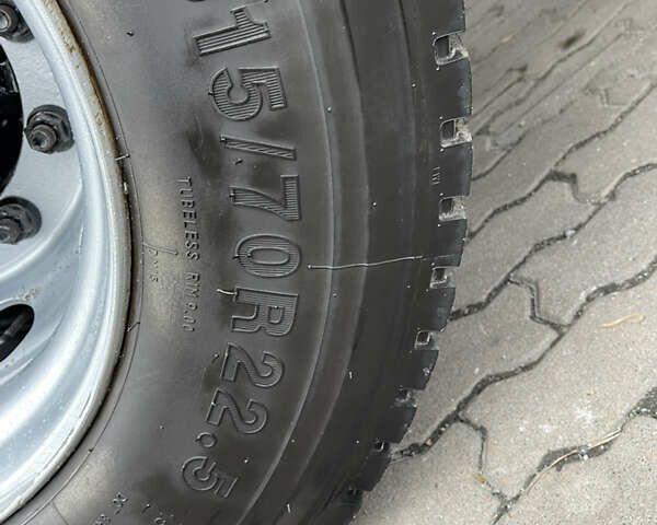 Рено Магнум, об'ємом двигуна 0 л та пробігом 105 тис. км за 8300 $, фото 27 на Automoto.ua