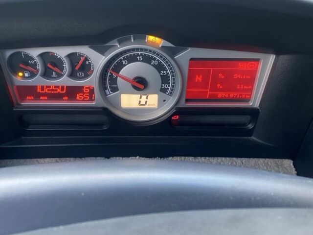 Рено Магнум, объемом двигателя 0 л и пробегом 0 тыс. км за 9500 $, фото 3 на Automoto.ua