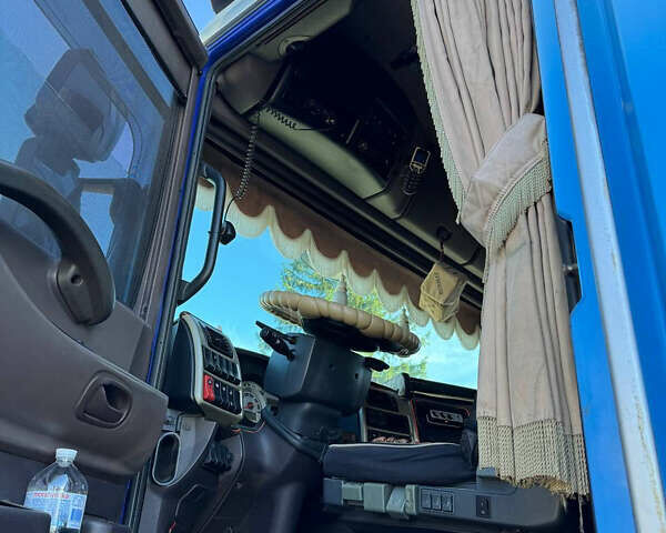 Рено Магнум, об'ємом двигуна 0 л та пробігом 1 тис. км за 17000 $, фото 9 на Automoto.ua