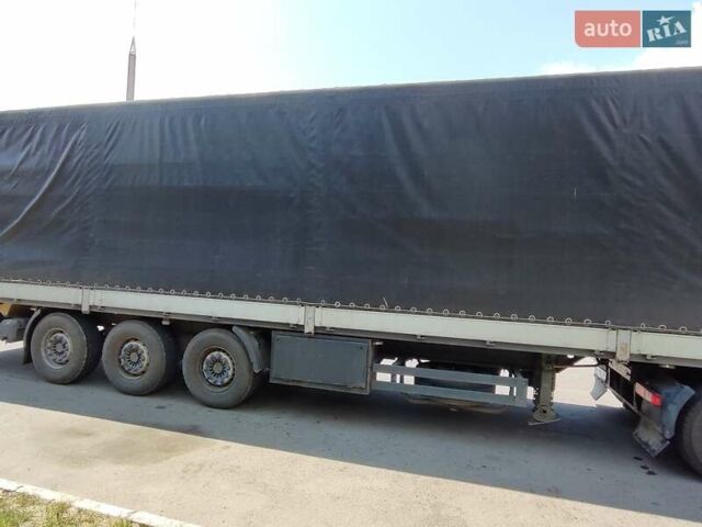Рено Магнум, об'ємом двигуна 0 л та пробігом 1 тис. км за 14000 $, фото 5 на Automoto.ua
