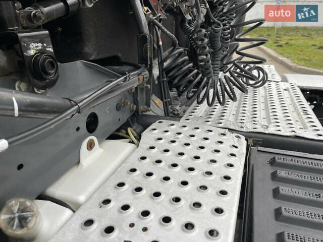 Рено Магнум, об'ємом двигуна 0 л та пробігом 105 тис. км за 8300 $, фото 19 на Automoto.ua