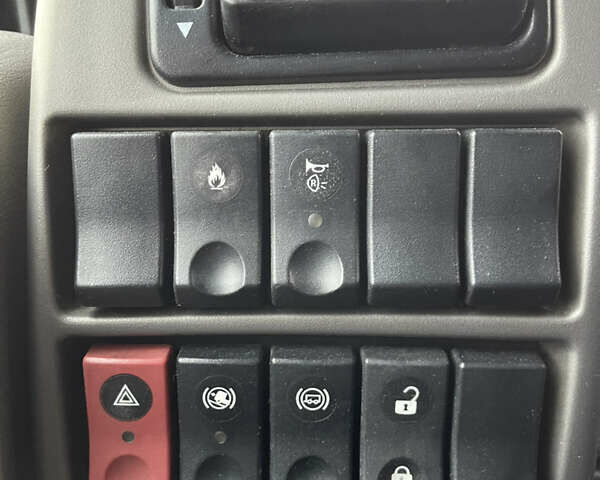 Рено Магнум, об'ємом двигуна 0 л та пробігом 105 тис. км за 8300 $, фото 51 на Automoto.ua