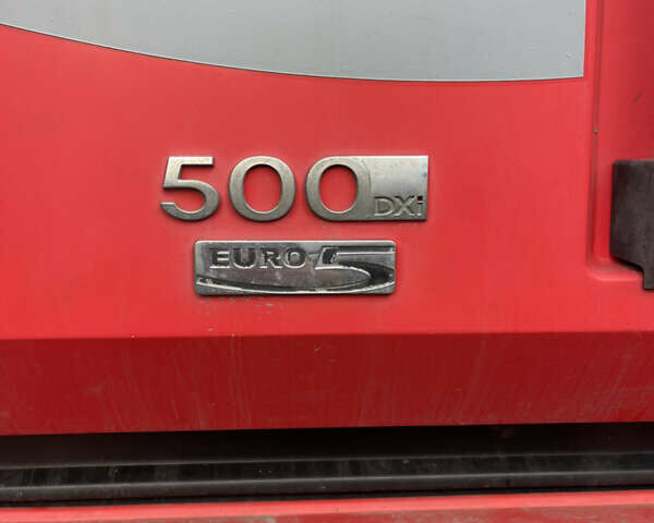 Рено Магнум, об'ємом двигуна 0 л та пробігом 1000 тис. км за 6000 $, фото 6 на Automoto.ua