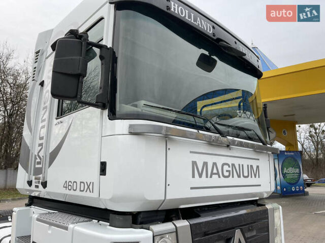 Рено Магнум, об'ємом двигуна 0 л та пробігом 105 тис. км за 8300 $, фото 8 на Automoto.ua