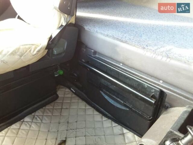 Рено Магнум, об'ємом двигуна 0 л та пробігом 1 тис. км за 8500 $, фото 8 на Automoto.ua
