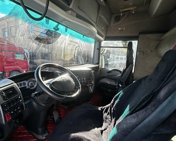 Рено Магнум, об'ємом двигуна 0 л та пробігом 974 тис. км за 13000 $, фото 2 на Automoto.ua