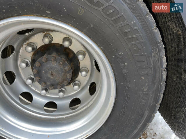 Рено Магнум, объемом двигателя 12.8 л и пробегом 999 тыс. км за 9999 $, фото 12 на Automoto.ua