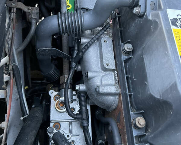 Рено Магнум, объемом двигателя 12 л и пробегом 1 тыс. км за 9800 $, фото 22 на Automoto.ua