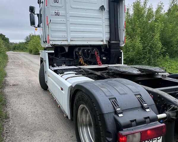 Рено Магнум 2008 у Івано-Франківську на Automoto.ua Рено Магнум, об'ємом двигуна 0 л та пробігом 1 тис. км за 14500 $, фото 15 на Automoto.ua