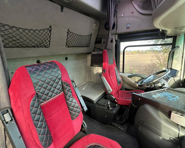 Рено Магнум, объемом двигателя 12 л и пробегом 1 тыс. км за 9800 $, фото 9 на Automoto.ua