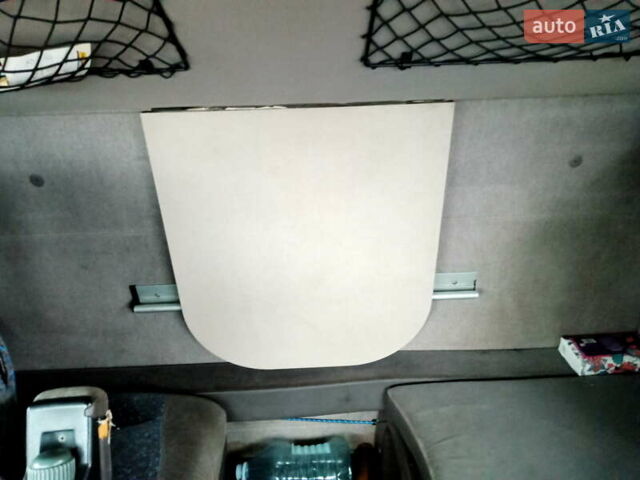 Рено Магнум, об'ємом двигуна 12.78 л та пробігом 998 тис. км за 7500 $, фото 10 на Automoto.ua