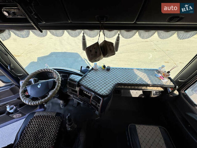 Рено Магнум, об'ємом двигуна 0 л та пробігом 1 тис. км за 17000 $, фото 4 на Automoto.ua