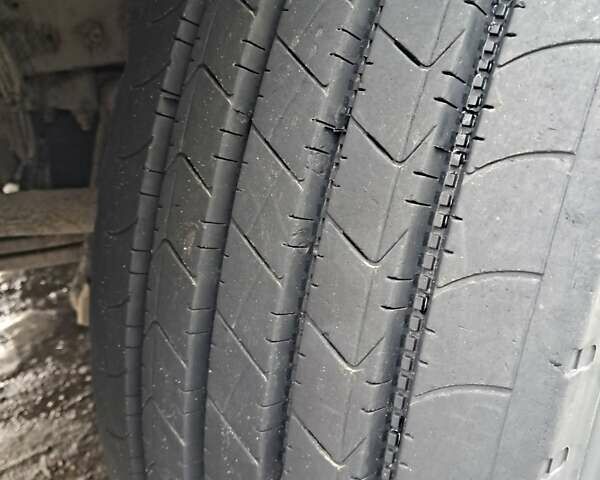 Рено Магнум, объемом двигателя 0 л и пробегом 120 тыс. км за 12000 $, фото 7 на Automoto.ua