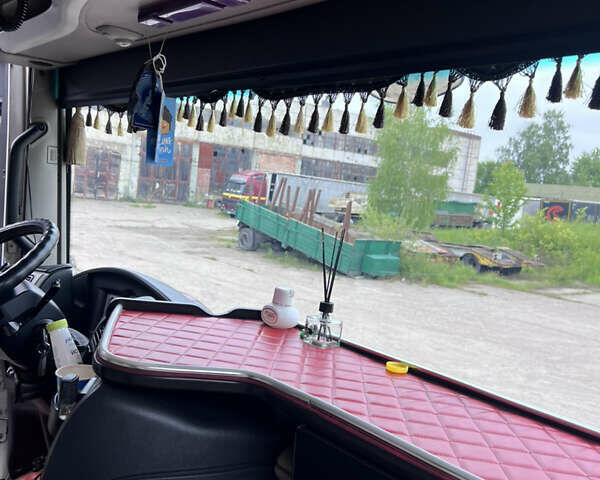 Рено Магнум 2008 у Івано-Франківську на Automoto.ua Рено Магнум, об'ємом двигуна 0 л та пробігом 1 тис. км за 14500 $, фото 27 на Automoto.ua