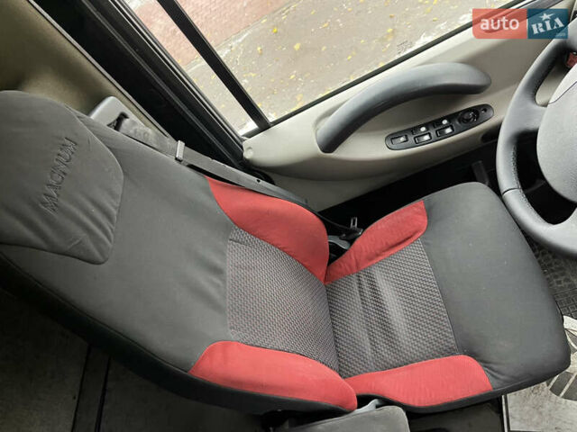 Рено Магнум, об'ємом двигуна 0 л та пробігом 105 тис. км за 8300 $, фото 43 на Automoto.ua