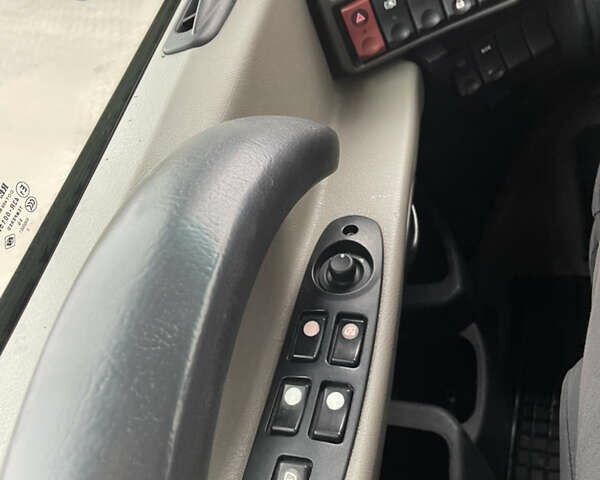 Рено Магнум, об'ємом двигуна 0 л та пробігом 105 тис. км за 8300 $, фото 55 на Automoto.ua