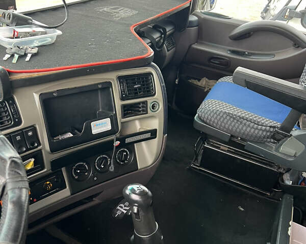 Рено Магнум, объемом двигателя 0 л и пробегом 1 тыс. км за 8900 $, фото 7 на Automoto.ua