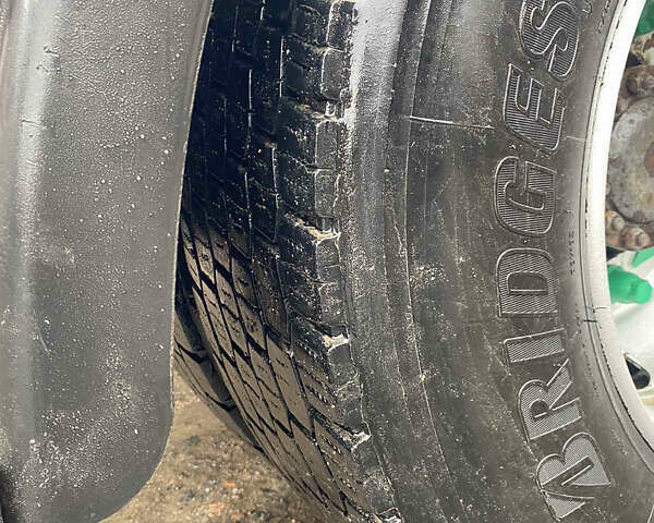 Рено Магнум, объемом двигателя 0 л и пробегом 1 тыс. км за 9200 $, фото 4 на Automoto.ua