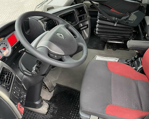 Рено Магнум, об'ємом двигуна 0 л та пробігом 105 тис. км за 8300 $, фото 59 на Automoto.ua