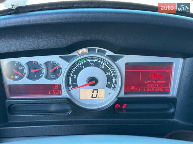 Рено Магнум, об'ємом двигуна 0 л та пробігом 1 тис. км за 17000 $, фото 3 на Automoto.ua