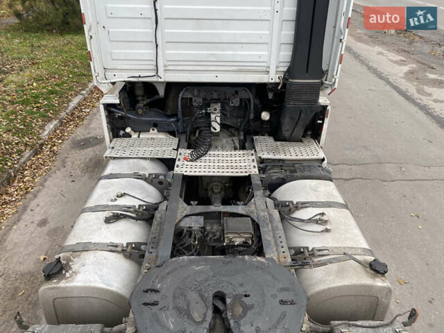 Рено Магнум, об'ємом двигуна 0 л та пробігом 1 тис. км за 10200 $, фото 5 на Automoto.ua