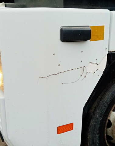 Рено Магнум, об'ємом двигуна 12.78 л та пробігом 998 тис. км за 7500 $, фото 3 на Automoto.ua