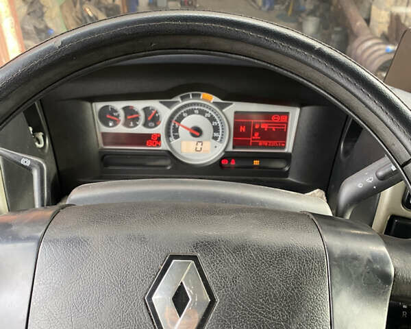 Рено Магнум, об'ємом двигуна 0 л та пробігом 1 тис. км за 10200 $, фото 9 на Automoto.ua