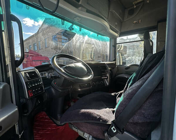 Рено Магнум, об'ємом двигуна 0 л та пробігом 974 тис. км за 13000 $, фото 3 на Automoto.ua