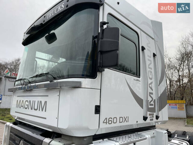 Рено Магнум, об'ємом двигуна 0 л та пробігом 105 тис. км за 8300 $, фото 7 на Automoto.ua