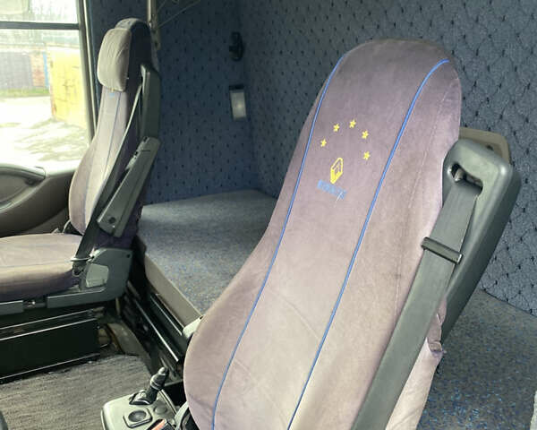 Рено Магнум, об'ємом двигуна 0 л та пробігом 1 тис. км за 10200 $, фото 8 на Automoto.ua