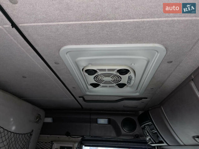 Рено Магнум, объемом двигателя 12.8 л и пробегом 999 тыс. км за 9999 $, фото 26 на Automoto.ua