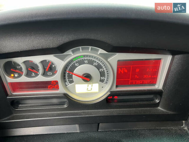 Рено Магнум, объемом двигателя 0 л и пробегом 1 тыс. км за 8900 $, фото 8 на Automoto.ua