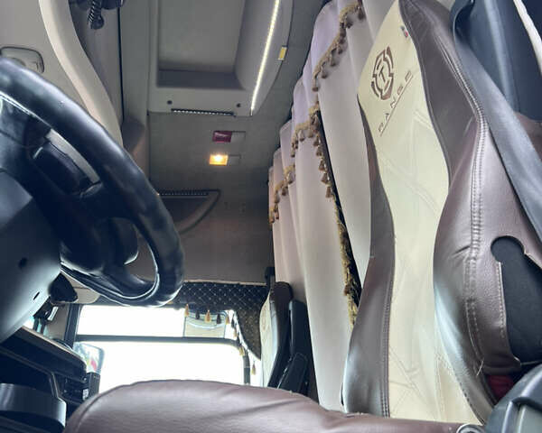 Рено Магнум 2008 у Івано-Франківську на Automoto.ua Рено Магнум, об'ємом двигуна 0 л та пробігом 1 тис. км за 14500 $, фото 29 на Automoto.ua