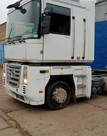 Рено Магнум, об'ємом двигуна 12.78 л та пробігом 998 тис. км за 7500 $, фото 24 на Automoto.ua