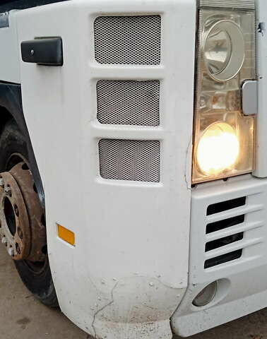 Рено Магнум, об'ємом двигуна 12.78 л та пробігом 998 тис. км за 7500 $, фото 2 на Automoto.ua