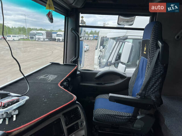 Рено Магнум, объемом двигателя 0 л и пробегом 1 тыс. км за 8900 $, фото 5 на Automoto.ua