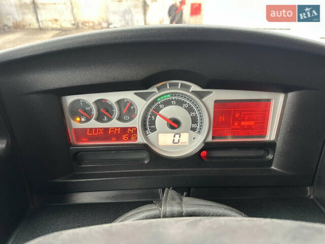 Рено Магнум, об'ємом двигуна 0 л та пробігом 2 тис. км за 5500 $, фото 10 на Automoto.ua