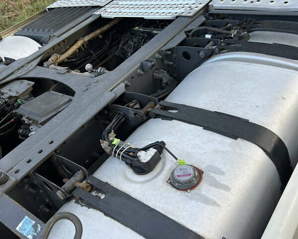 Рено Магнум, объемом двигателя 12 л и пробегом 1 тыс. км за 9800 $, фото 18 на Automoto.ua