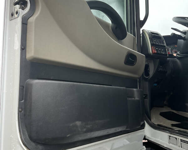 Рено Магнум, об'ємом двигуна 0 л та пробігом 105 тис. км за 8300 $, фото 53 на Automoto.ua