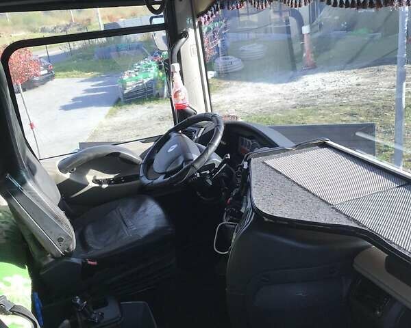 Рено Магнум, объемом двигателя 12.78 л и пробегом 1 тыс. км за 14500 $, фото 23 на Automoto.ua