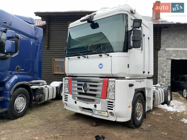 Рено Магнум, объемом двигателя 12.8 л и пробегом 999 тыс. км за 9999 $, фото 10 на Automoto.ua