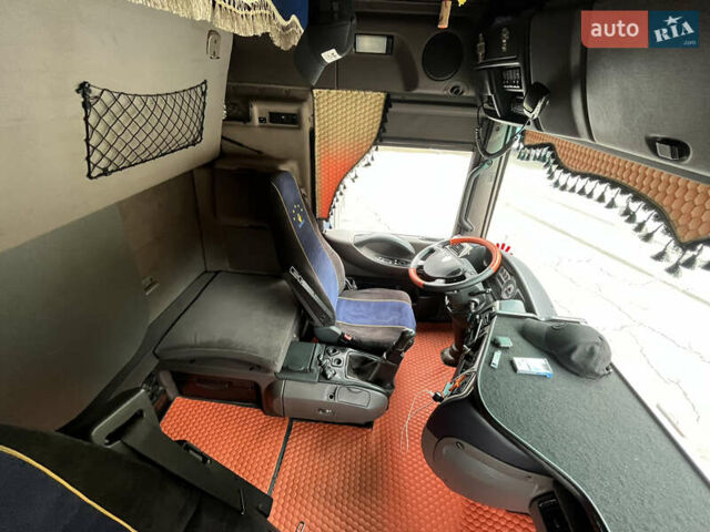 Рено Магнум, объемом двигателя 12.9 л и пробегом 1 тыс. км за 8800 $, фото 11 на Automoto.ua