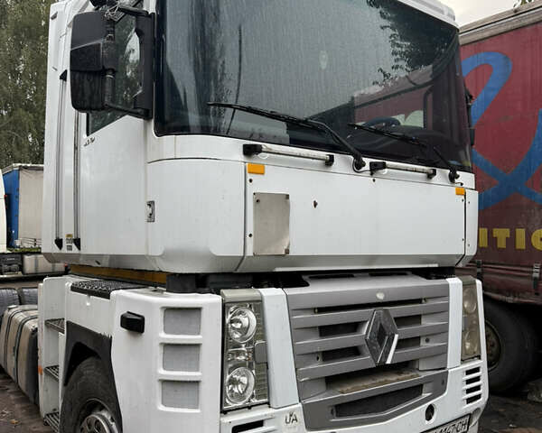Рено Магнум, об'ємом двигуна 0 л та пробігом 1 тис. км за 6900 $, фото 2 на Automoto.ua