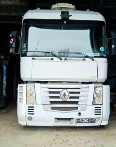 Рено Магнум, об'ємом двигуна 12.78 л та пробігом 998 тис. км за 7500 $, фото 27 на Automoto.ua