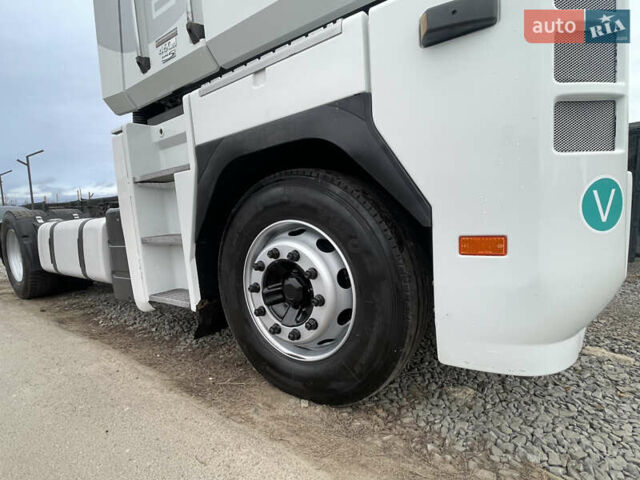 Рено Магнум, об'ємом двигуна 0 л та пробігом 105 тис. км за 8300 $, фото 9 на Automoto.ua