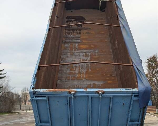 Рено Магнум, об'ємом двигуна 12.9 л та пробігом 800 тис. км за 25000 $, фото 6 на Automoto.ua